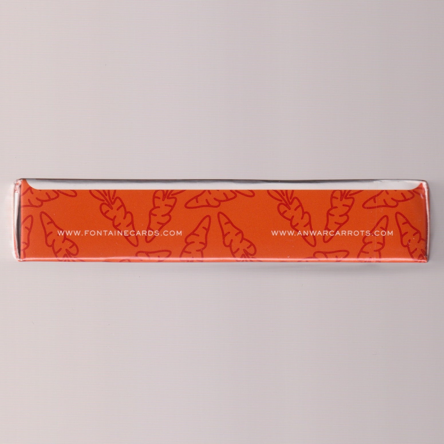 Carrots V1 (Miscut Tuck) [AUCTION]