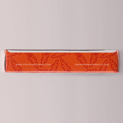 Carrots V1 (Miscut Tuck) [AUCTION]