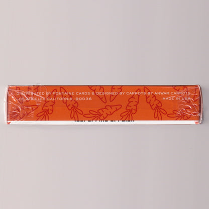 Carrots V1 (Miscut Tuck) [AUCTION]