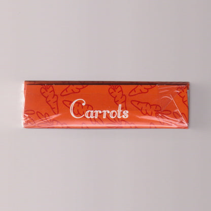 Carrots V1 (Miscut Tuck) [AUCTION]