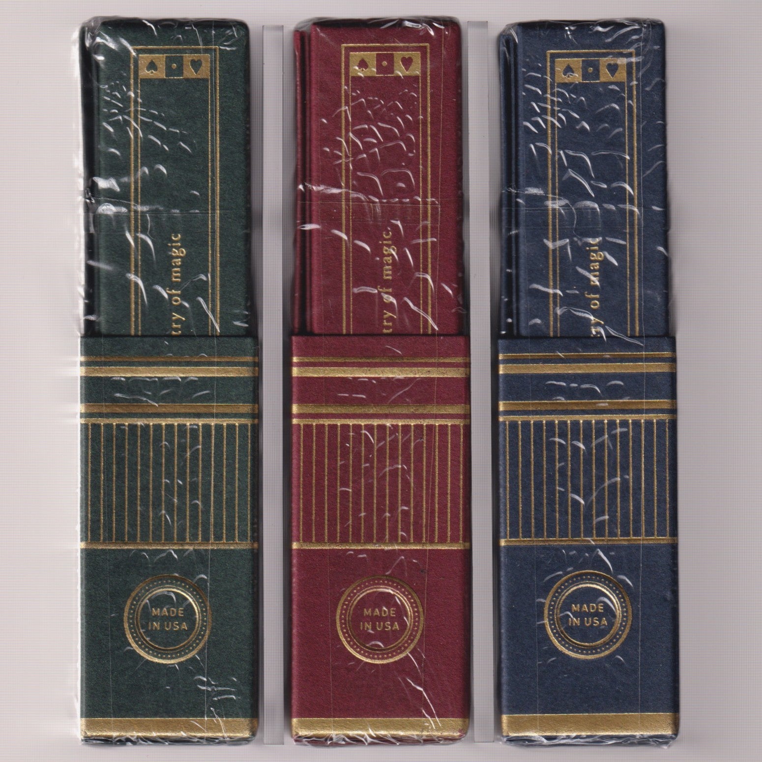 Card College Walnut Deluxe Box Set #067/100[AUCTION]