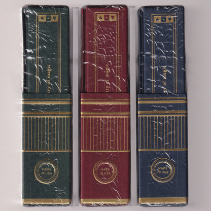 Card College Walnut Deluxe Box Set #067/100[AUCTION]