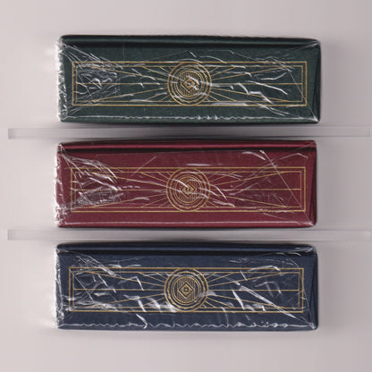 Card College Walnut Deluxe Box Set #067/100[AUCTION]