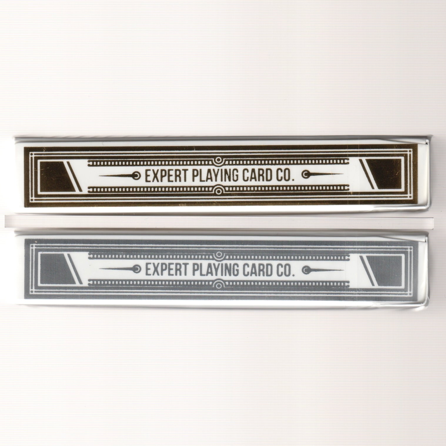 Superior Cardista (Gold and Silver Gilded) [AUCTION]