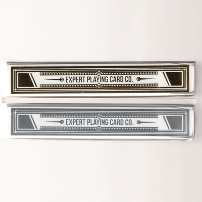 Superior Cardista (Gold and Silver Gilded) [AUCTION]