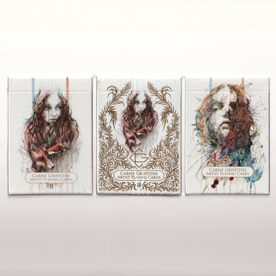 Carne Griffiths Bundle [AUCTION]
