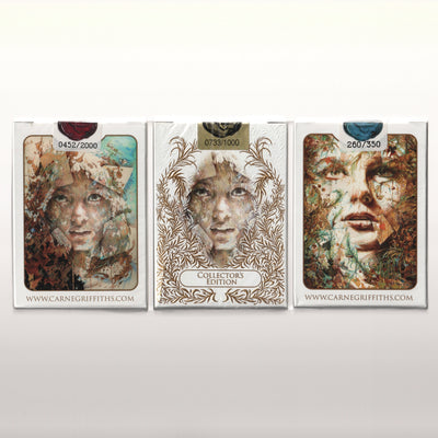Carne Griffiths Bundle [AUCTION]