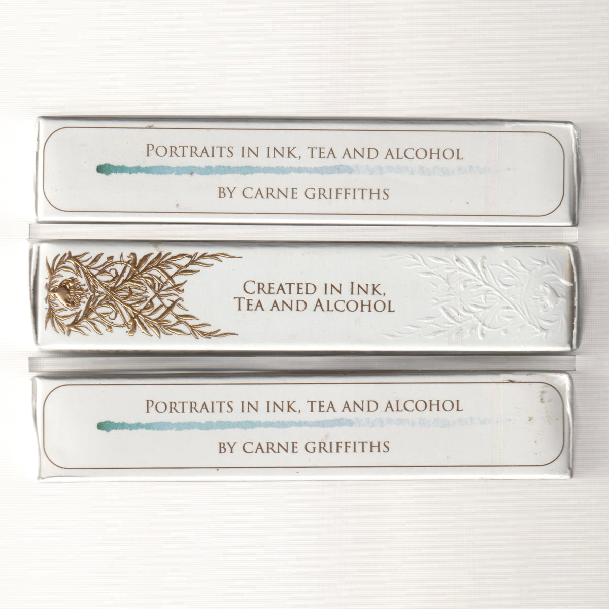 Carne Griffiths Bundle [AUCTION]