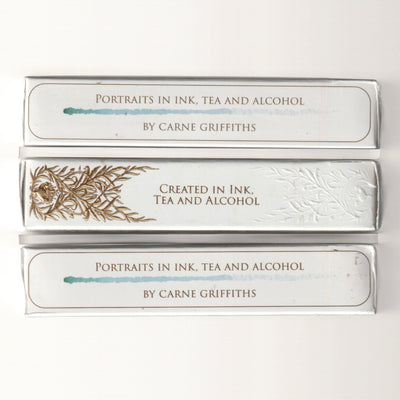Carne Griffiths Bundle [AUCTION]