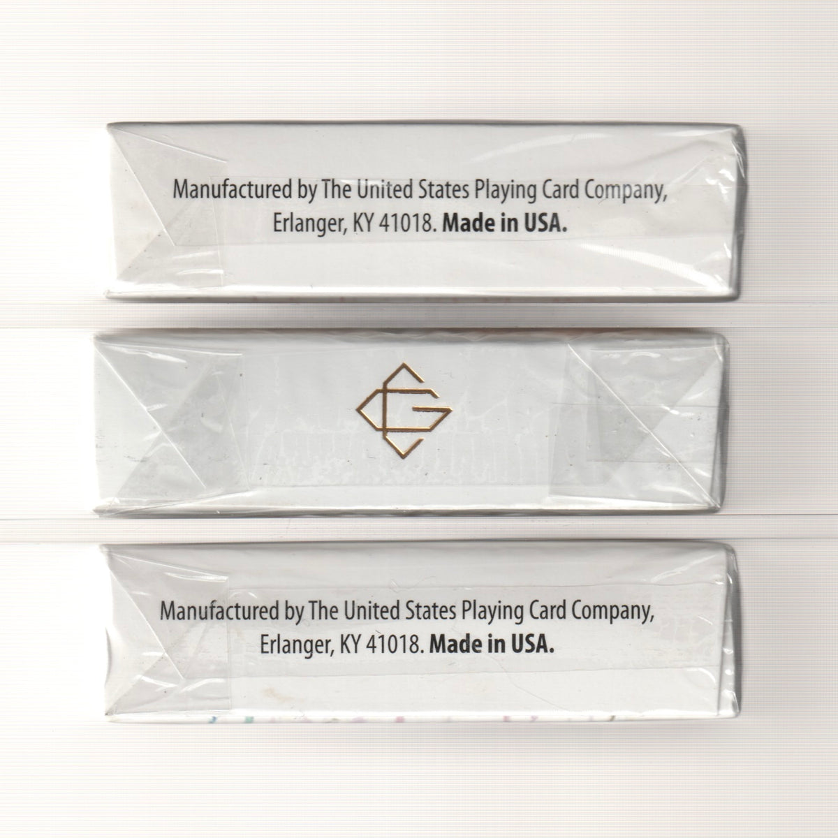 Carne Griffiths Bundle [AUCTION]
