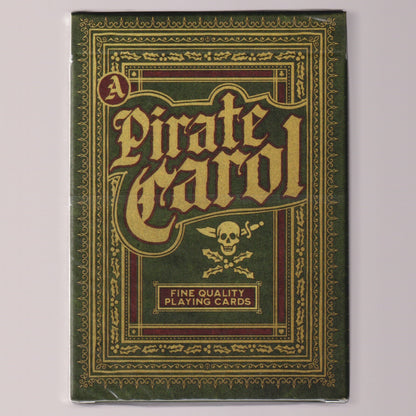 A Pirate Carol Limited Edition (#465/600) [AUCTION]