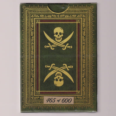 A Pirate Carol Limited Edition (#465/600) [AUCTION]
