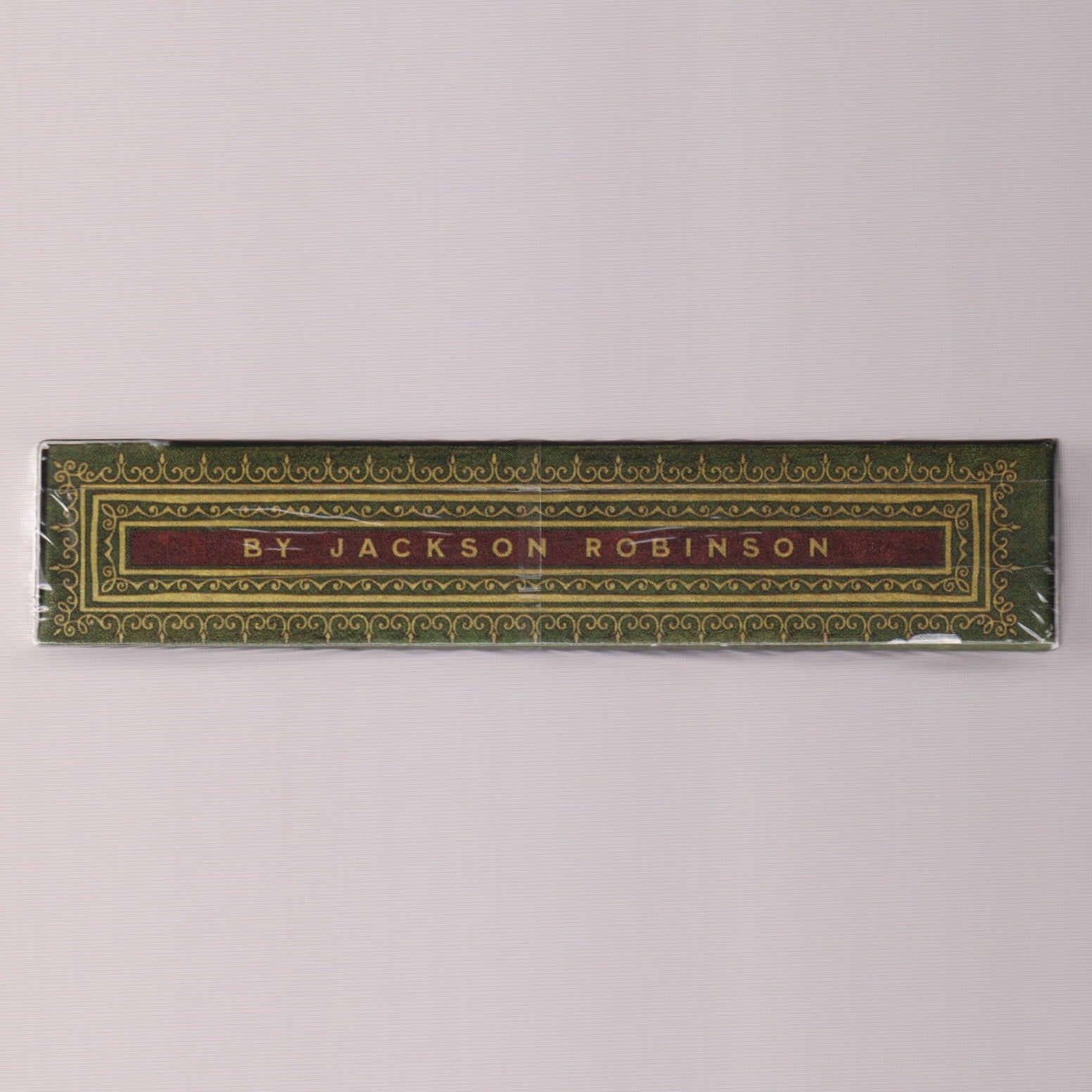 A Pirate Carol Limited Edition (#465/600) [AUCTION]