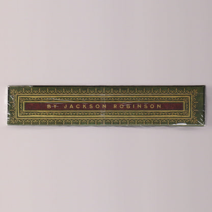 A Pirate Carol Limited Edition (#465/600) [AUCTION]