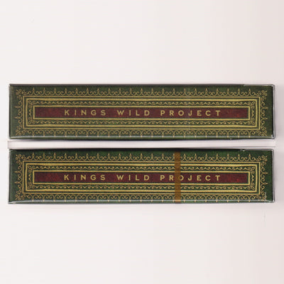 A Pirate Carol Limited & Gilded Edition (Both #058) [AUCTION]