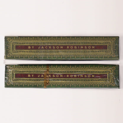 A Pirate Carol Limited & Gilded Edition (Both #058) [AUCTION]