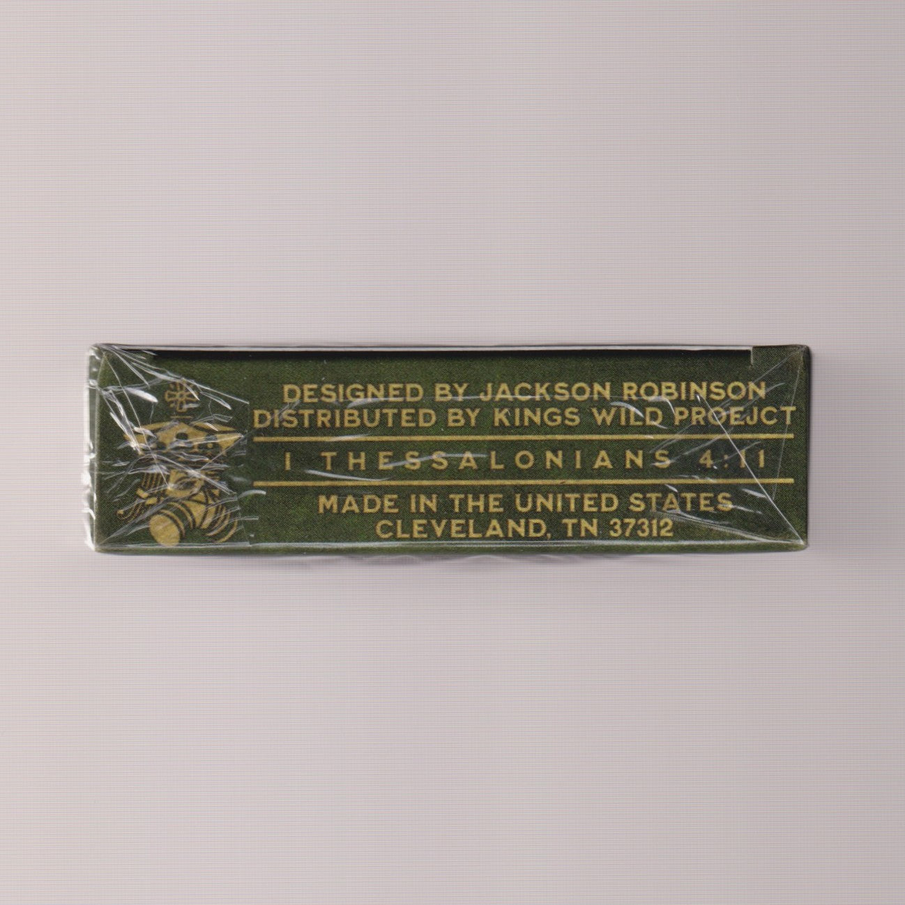 A Pirate Carol Limited Edition (#465/600) [AUCTION]