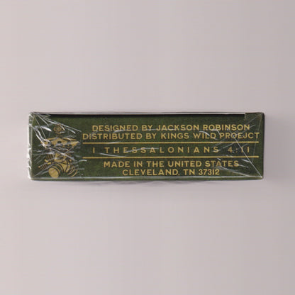 A Pirate Carol Limited Edition (#465/600) [AUCTION]