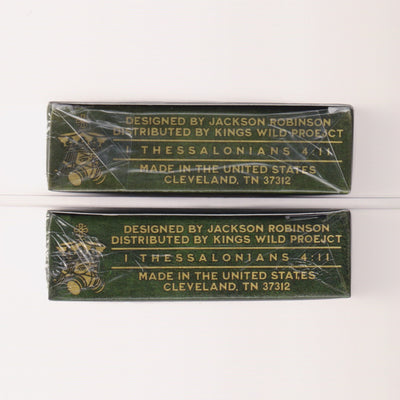 A Pirate Carol Limited & Gilded Edition (Both #058) [AUCTION]