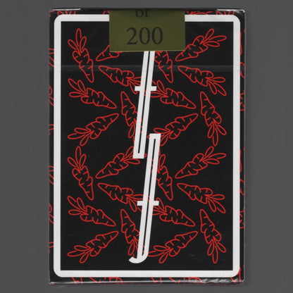 Fontaine: Gold Gilded Carrot [AUCTION]