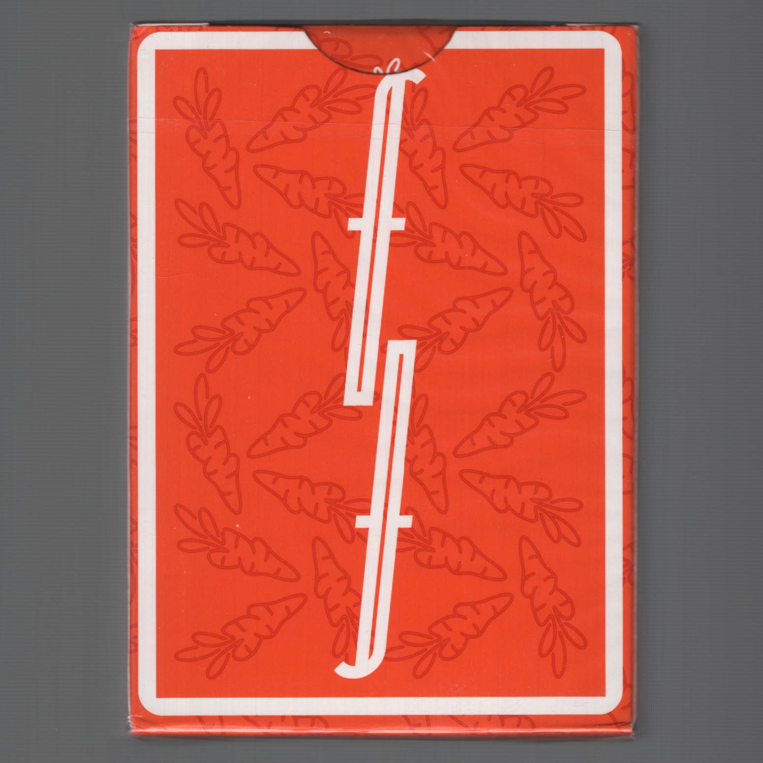 Fontaine: Carrots V1 Signed [AUCTION]