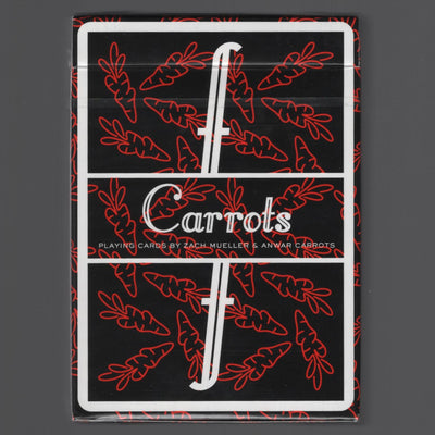 Fontaine: Gold Gilded Carrot [AUCTION]