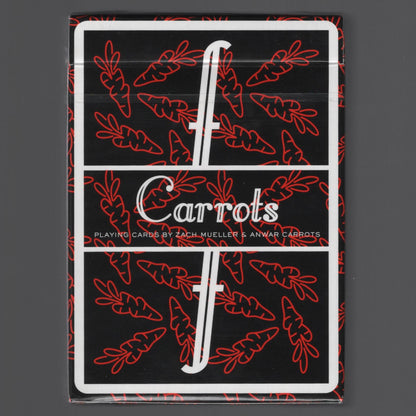 Fontaine: Gold Gilded Carrot [AUCTION]