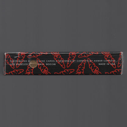 Fontaine: Gold Gilded Carrot [AUCTION]