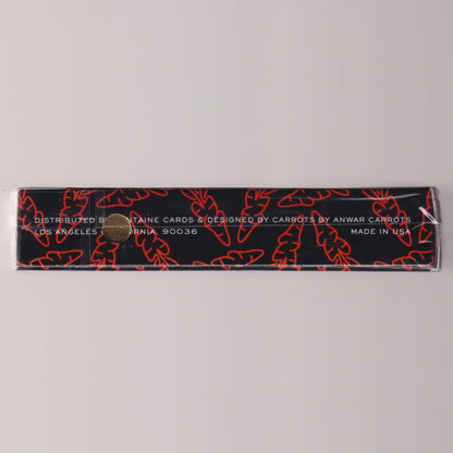 Carrot (V3 Gold Gilded) [AUCTION]