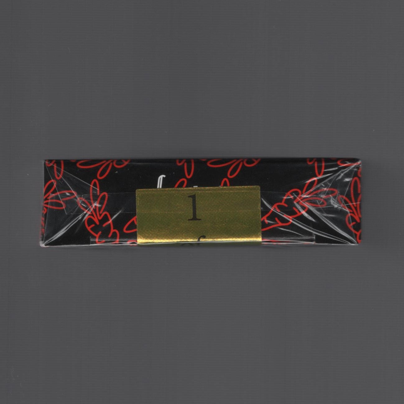 Fontaine: Gold Gilded Carrot [AUCTION]