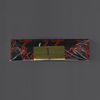 Fontaine: Gold Gilded Carrot [AUCTION]