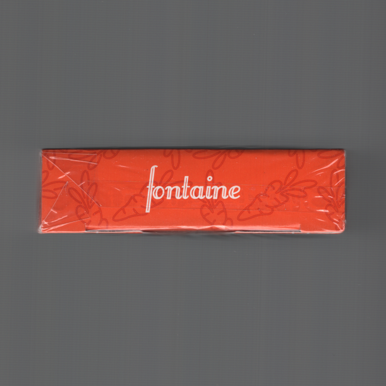 Fontaine: Carrots V1 Signed [AUCTION]