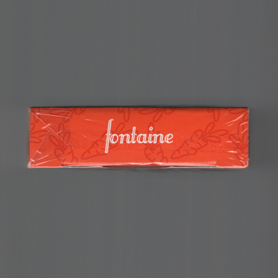 Fontaine: Carrots V1 Signed [AUCTION]