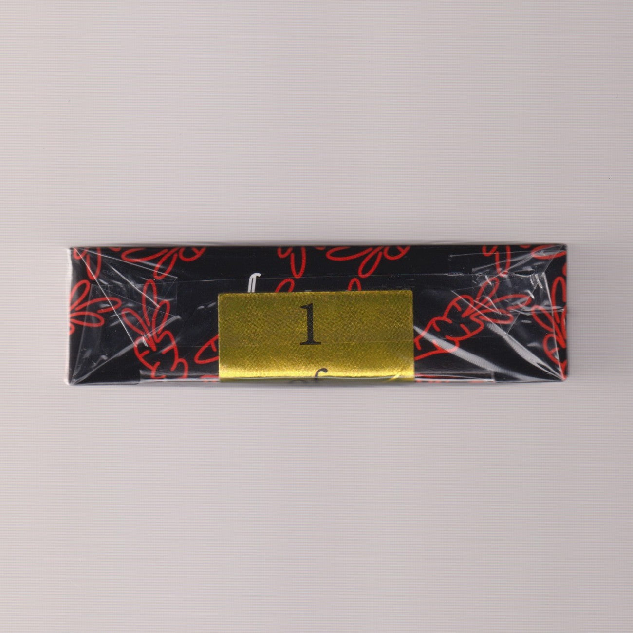 Carrot (V3 Gold Gilded) [AUCTION]