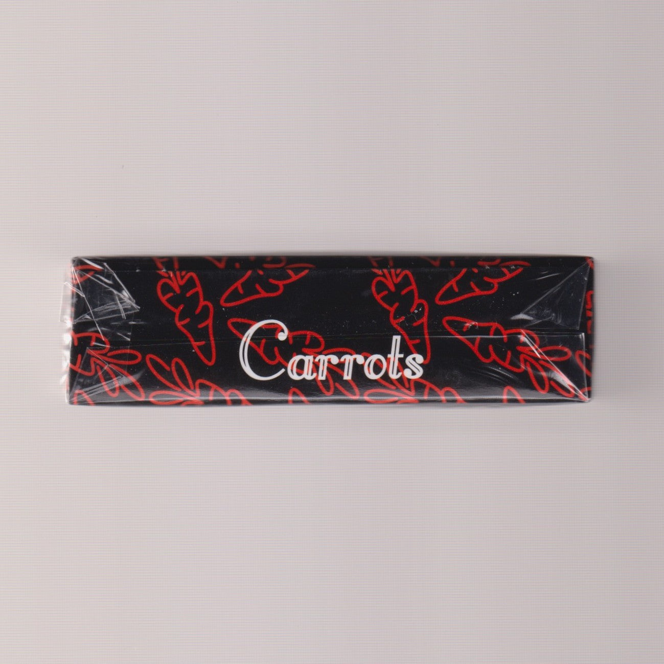 Carrot (V3 Gold Gilded) [AUCTION]