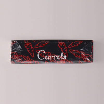 Carrot (V3 Gold Gilded) [AUCTION]