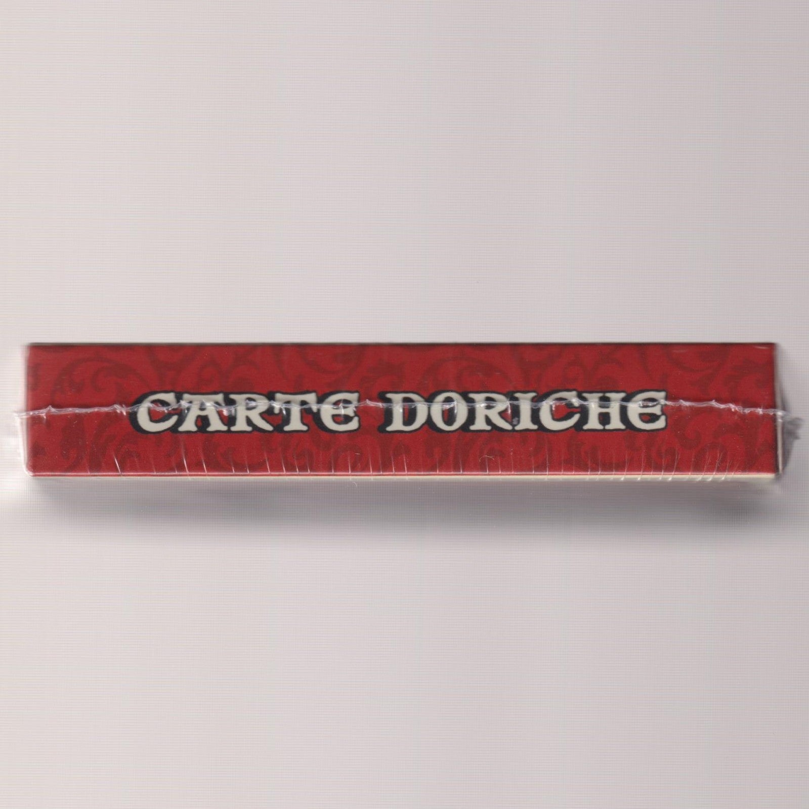 Carte Doriche V2 (2020 Patreon Pack) [AUCTION]