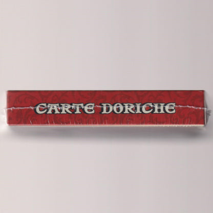 Carte Doriche V2 (2020 Patreon Pack) [AUCTION]