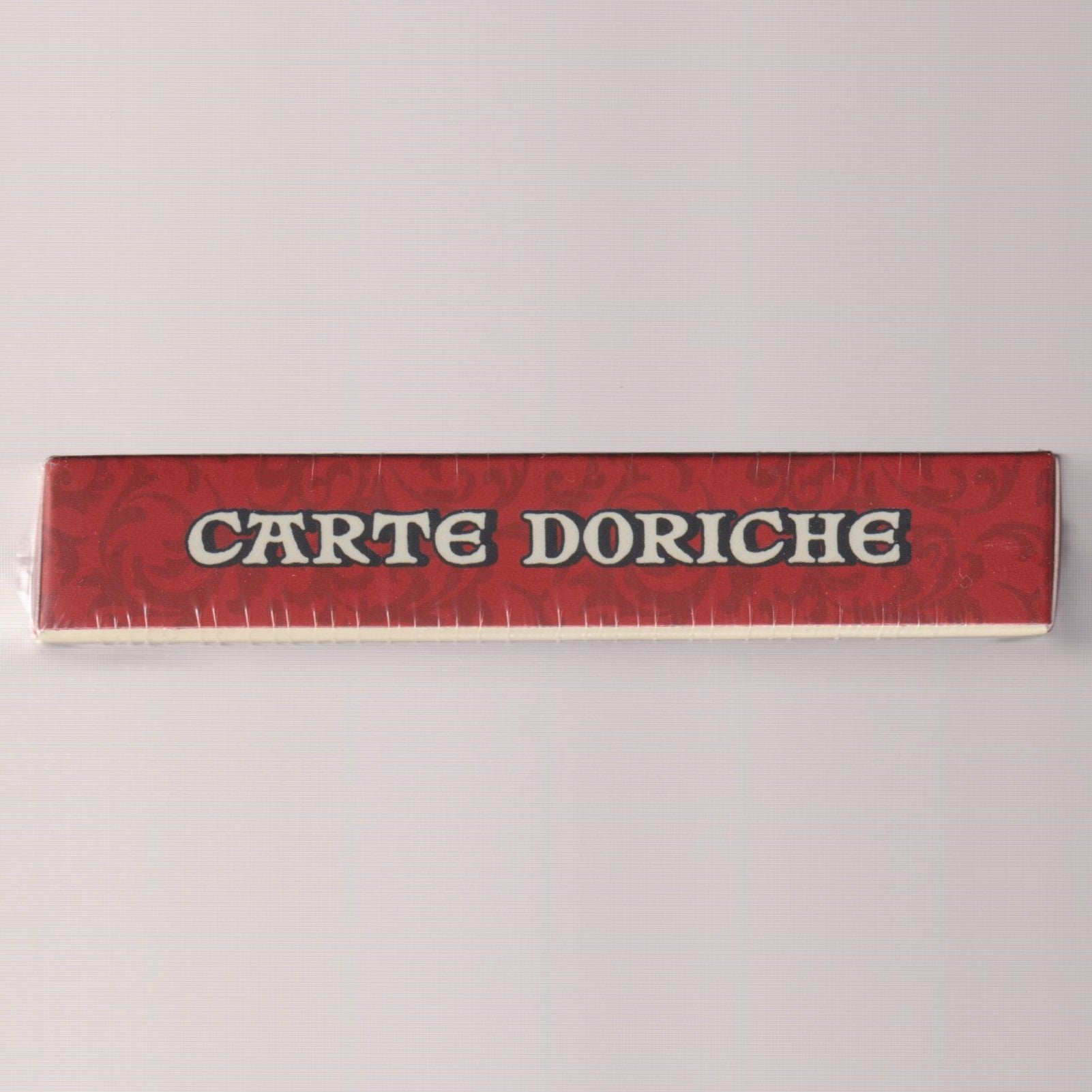 Carte Doriche V2 (2020 Patreon Pack) [AUCTION]
