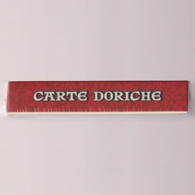 Carte Doriche V2 (2020 Patreon Pack) [AUCTION]
