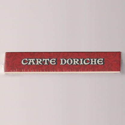 Carte Doriche V2 (2020 Patreon Pack) [AUCTION]