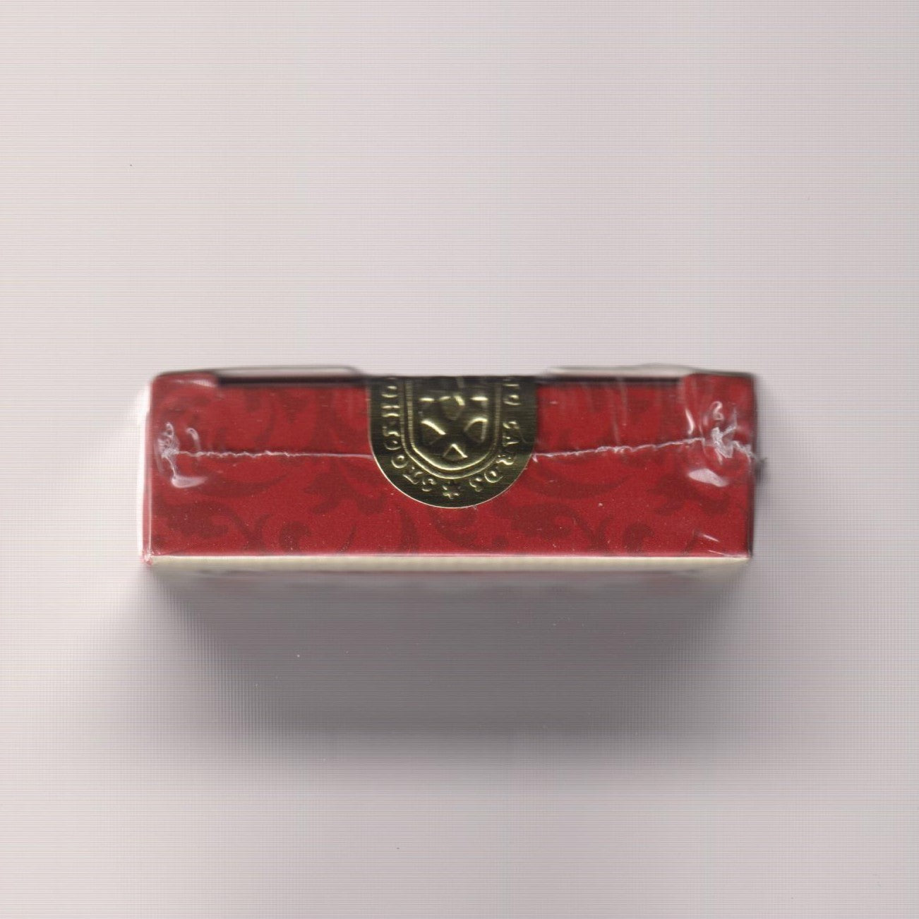 Carte Doriche V2 (2020 Patreon Pack) [AUCTION]