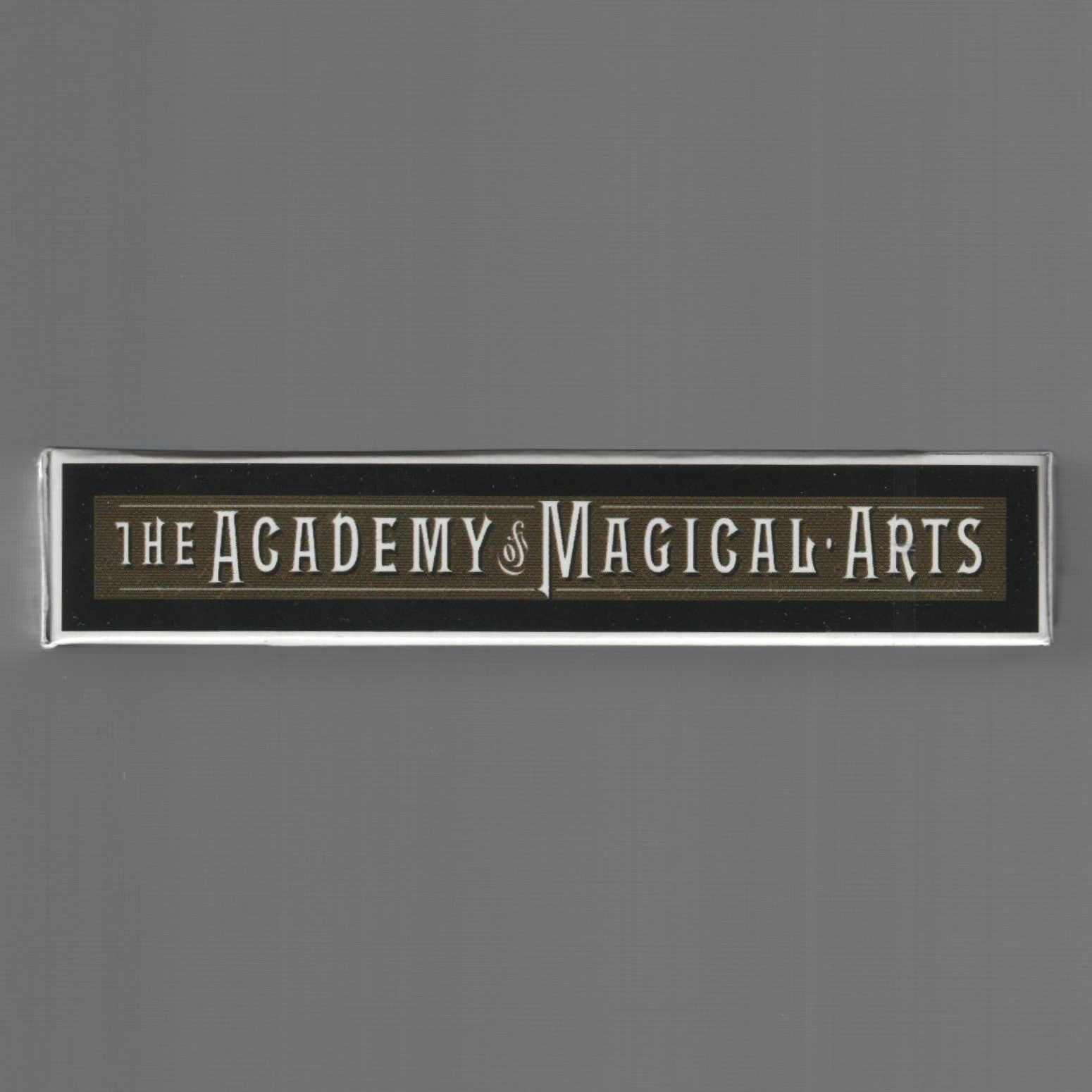 Academy of Magical Arts (Member Deck) [AUCTION]