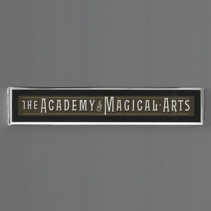 Academy of Magical Arts (Member Deck) [AUCTION]