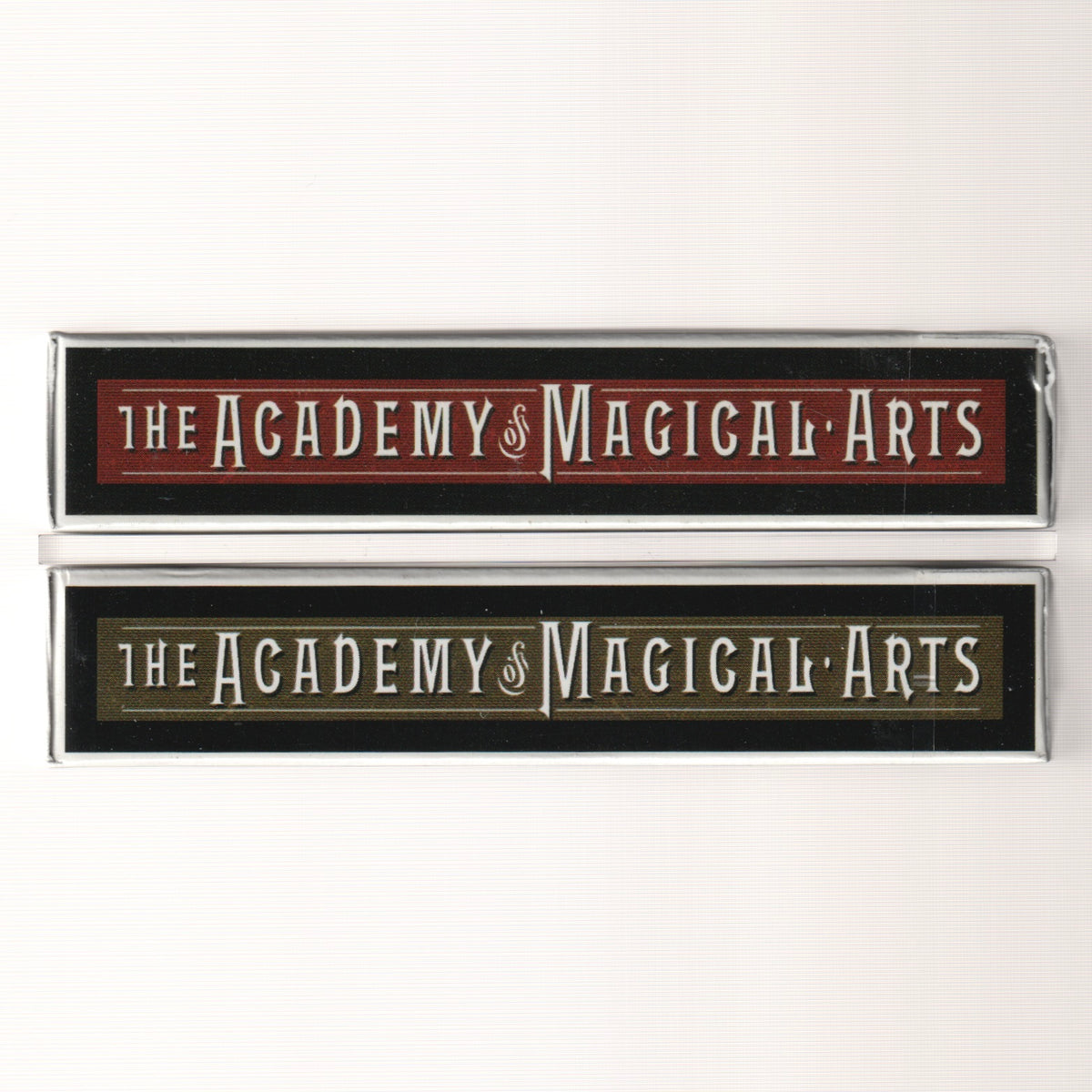Bicycle Academy Of Magical Arts (Standard & Member Deck) [AUCTION]