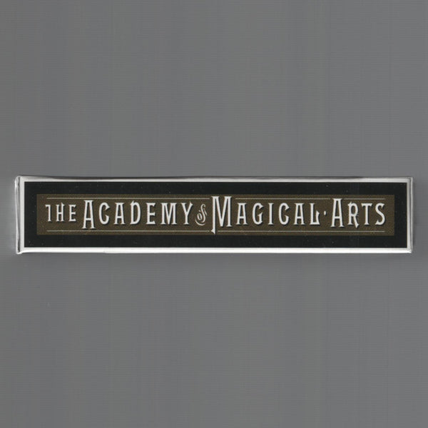 Academy of Magical Arts (Member Deck) [AUCTION]