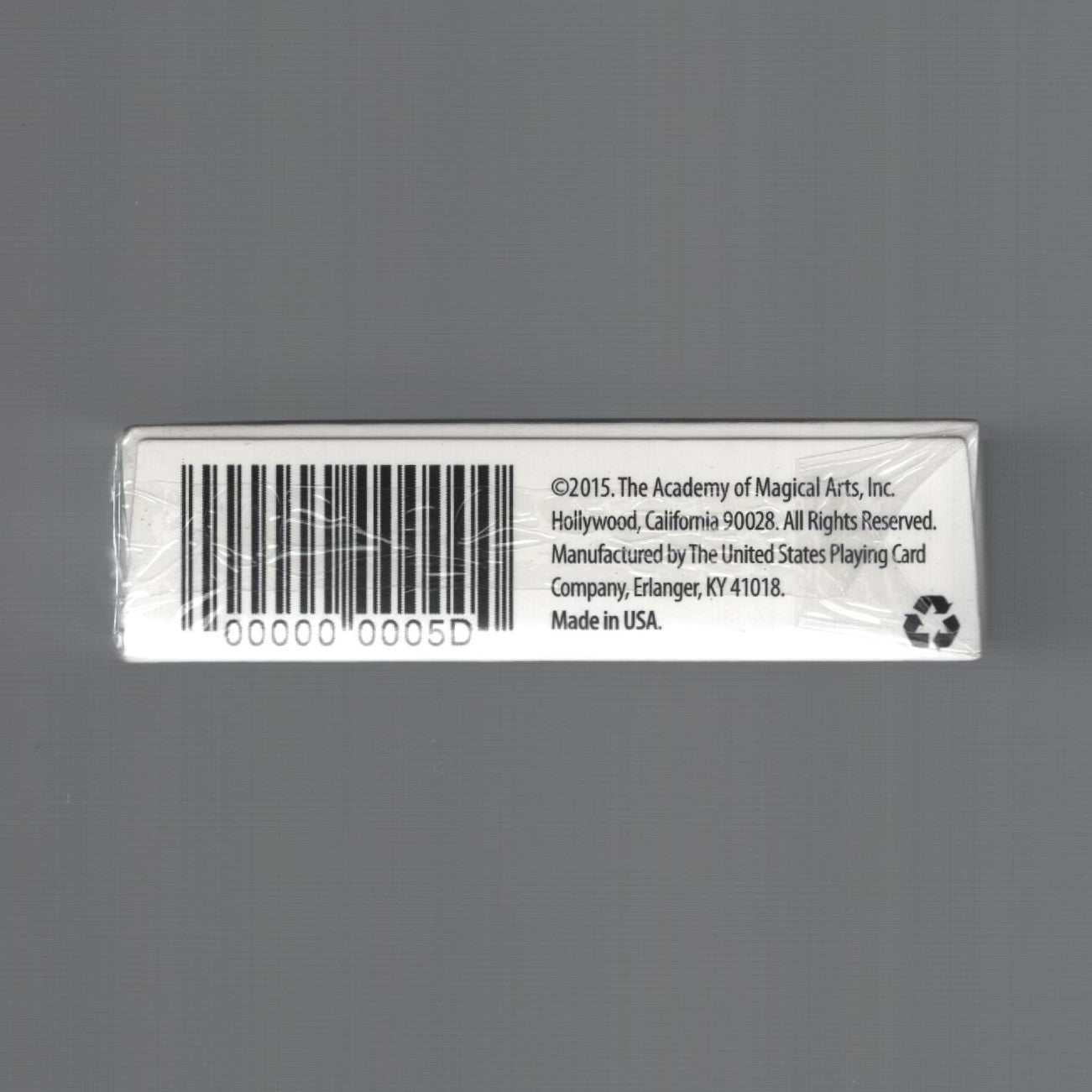 Academy of Magical Arts (Member Deck) [AUCTION]