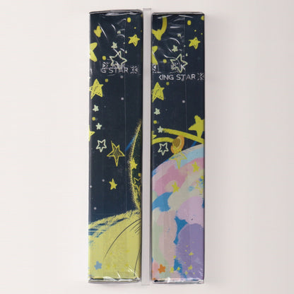 Space Cat V2 Pair [AUCTION]