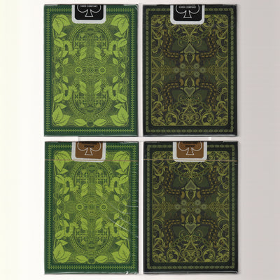 Bicycle Caterpillar Set [AUCTION]