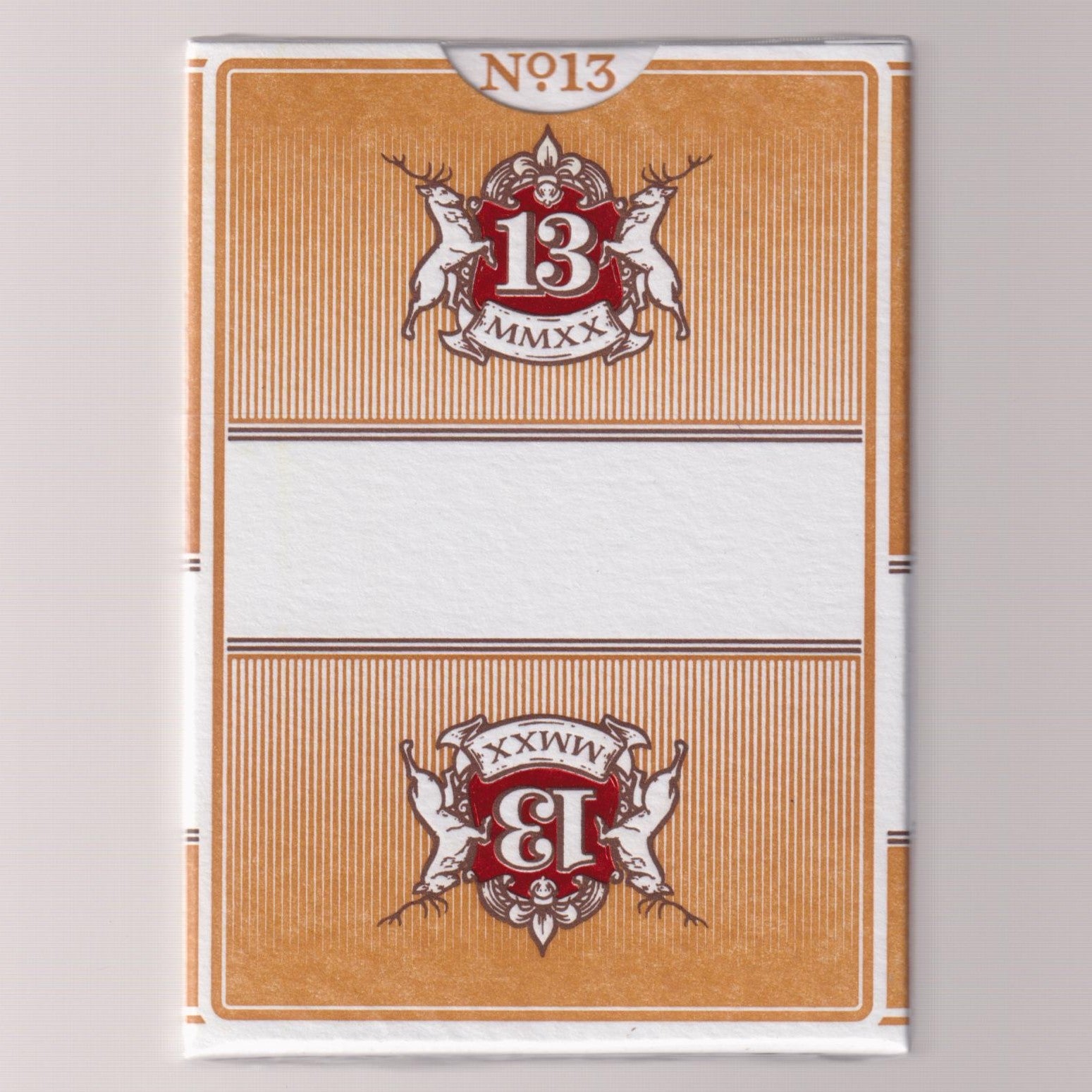 Table Payers Vol. 4, Golden Ticket Edition (#15/25) [AUCTION]